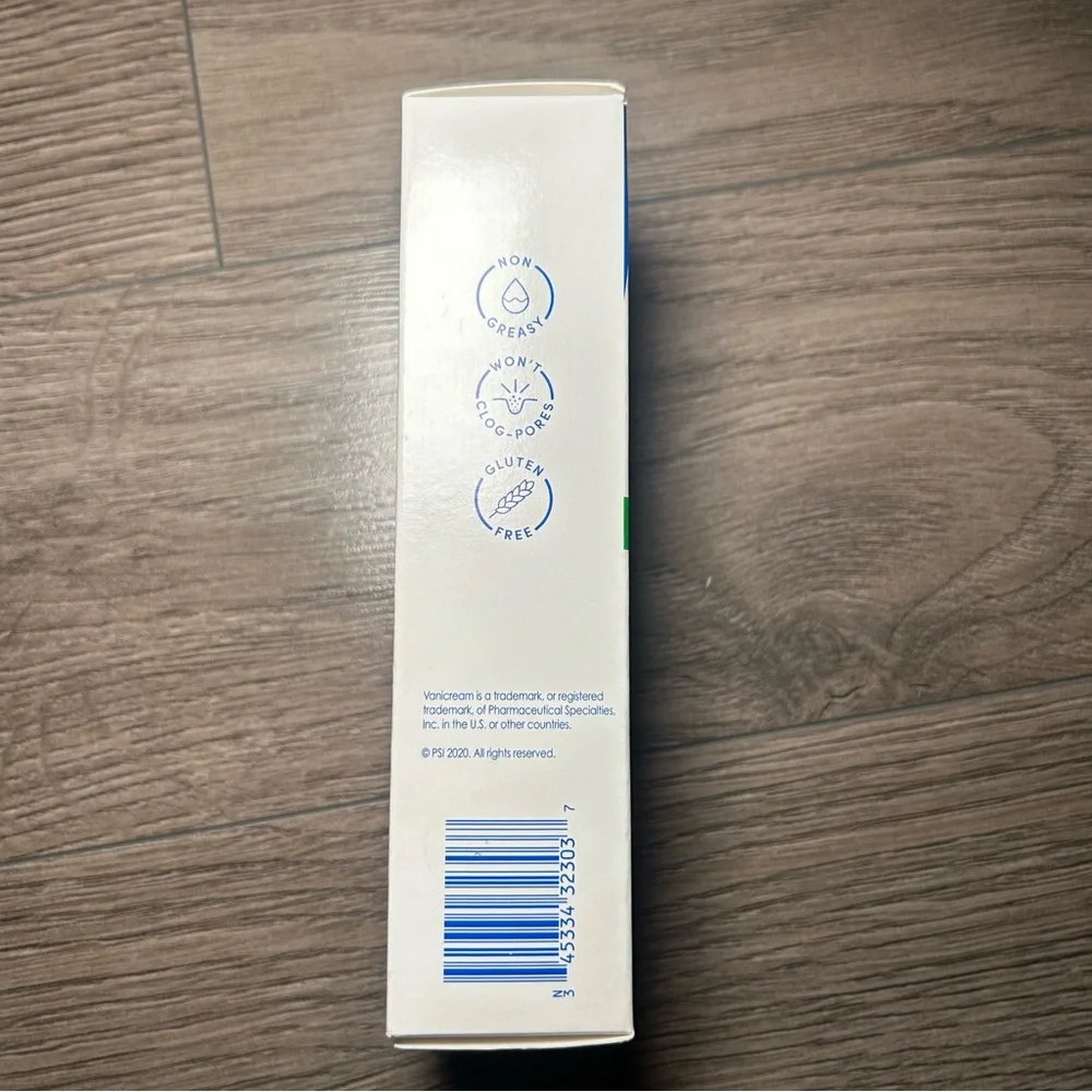 2/$20 NWT Vanicream Daily Facial Moisturizer for Sensitive Skin - Picture 7 of 11